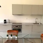 Tricolore_pindemonte 2_trilo Апартаменты
