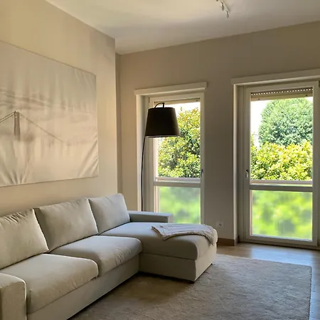 Apartamento Pindemonte 2 Trilo Milán