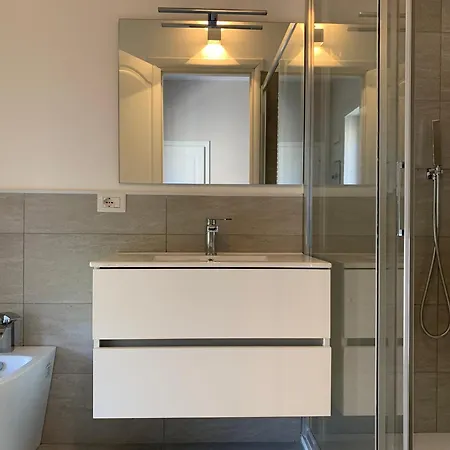 Apartamento Pindemonte 2 Trilo *
