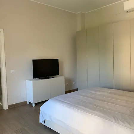Pindemonte 2 Trilo Apartamento Milán