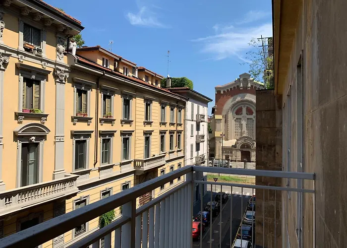 Apartment Pindemonte 2_trilo