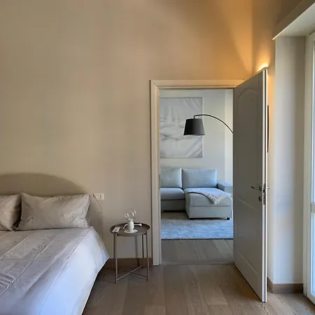 Pindemonte 2_trilo Apartmán *