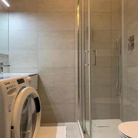 Pindemonte 2_trilo Apartmán Milán